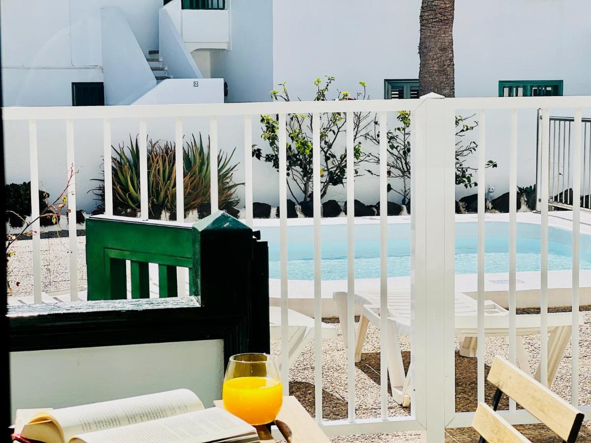 Canaryislandshost L Agua Salada Puerto del Carmen  Dış mekan fotoğraf